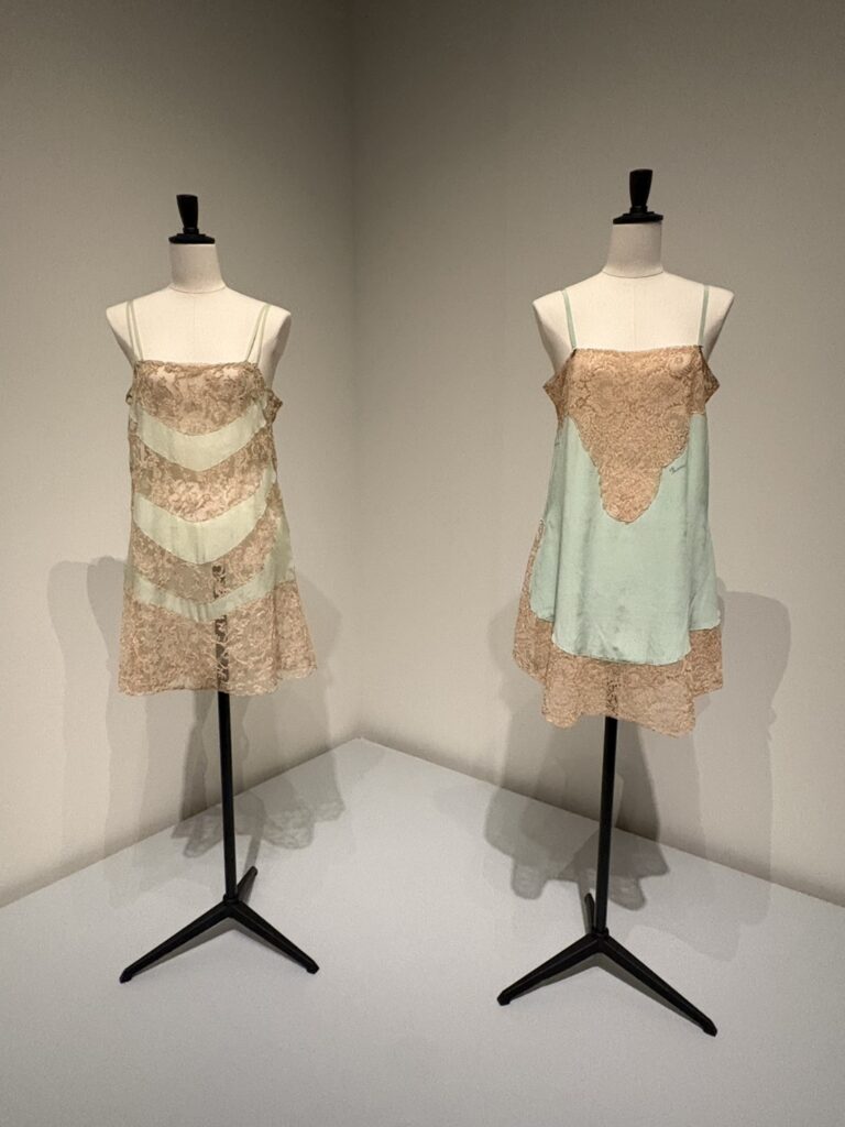 1930年　キャミソール