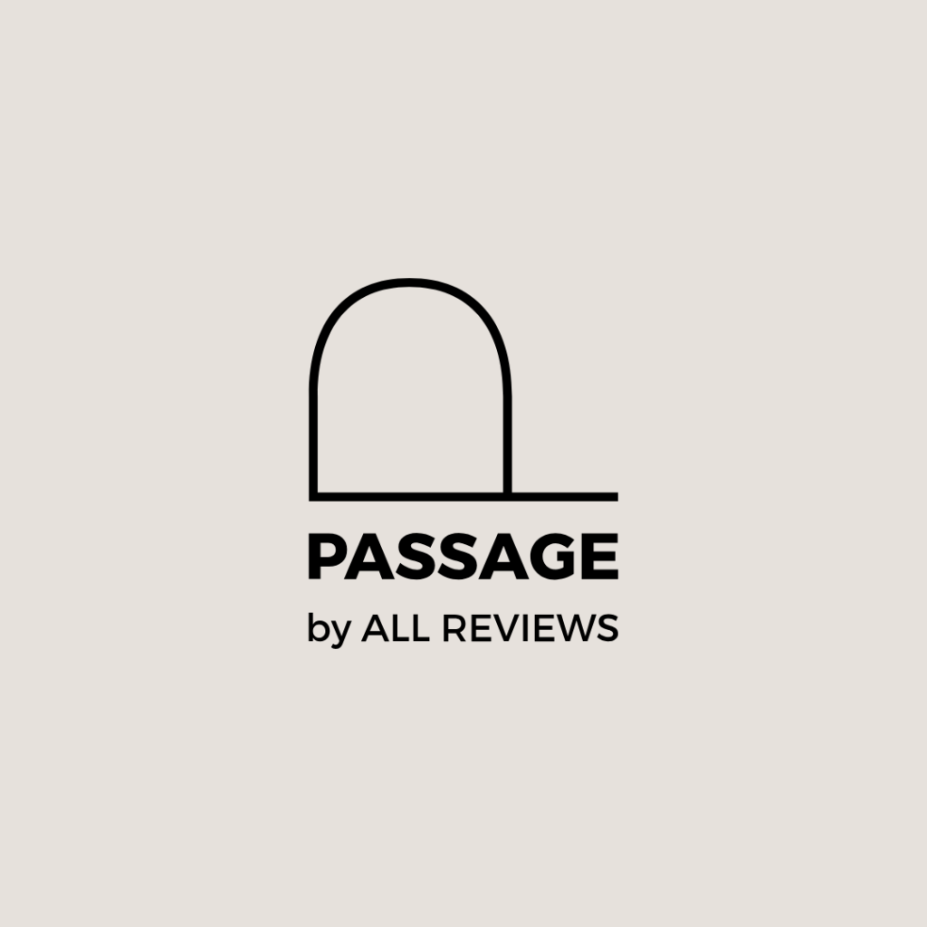 passageのロゴ
